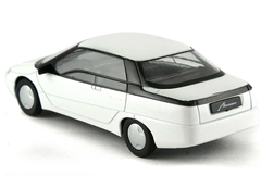 Moskvich-2144 Istra 1985 1:43 DeAgostini Auto Legends USSR #81