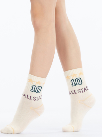 Детские носки 9000 Hobby Line