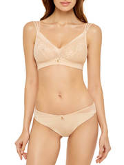 Трусики бразилиана Marc & Andre (S20-0393-BZO-LZ)