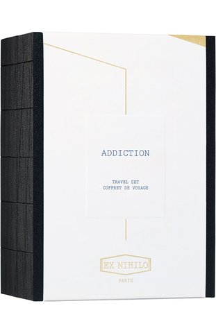 Ex Nihilo Addiction Travel Set