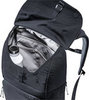 Картинка рюкзак городской Deuter UP Sydney black - 7