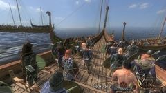 Mount & Blade: Warband - Viking Conquest Reforged Edition (для ПК, цифровой код доступа)