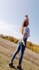 Вилод Кэйт Мелсовна