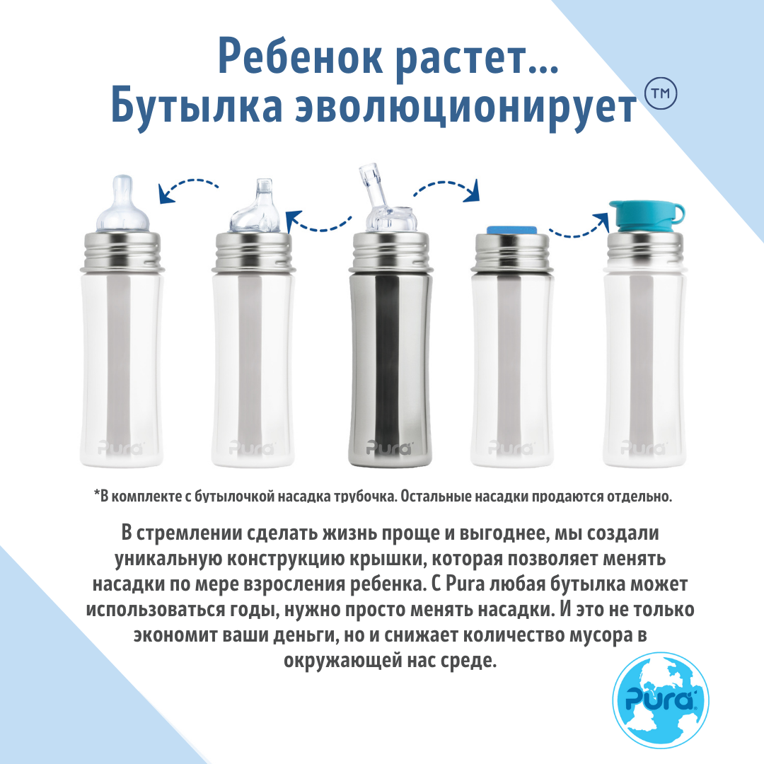 Что такое детская бутылочка PPSU? - Знания - Гуанчжоу Diller Daily Necessities Co., Ltd