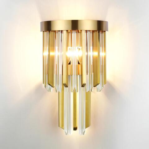 Настенный светильник Odeon Light Romana 4925/2W