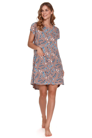 Сорочка Tcb.9444 Nut Doctor Nap