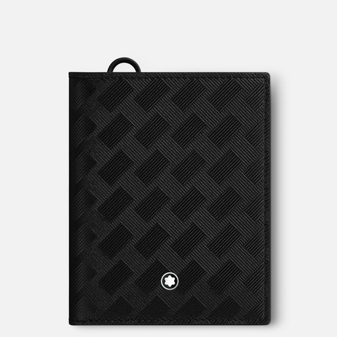 Компактный бумажник Montblanc Extreme 3.0 6cc