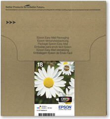 Картридж струйный Multi pack Epson C13T18064511