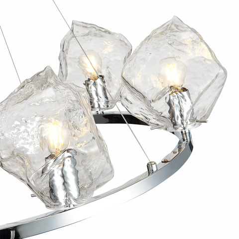 Люстра подвесная ST Luce Portici SL1175.103.06