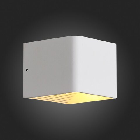 Светильник настенный ST Luce Grappa 2 SL455.051.01