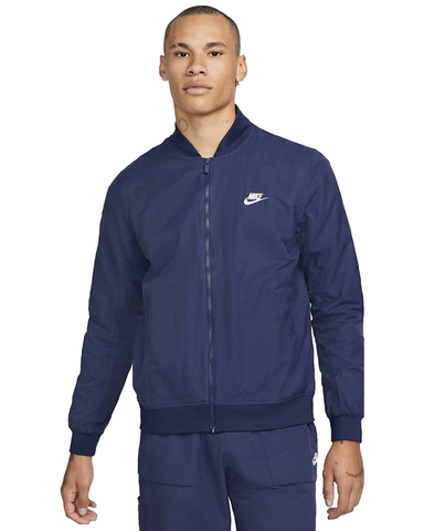 Бомбер Nike Sportswear Sport Essentials Jacket