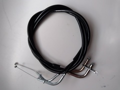 Трос газа для Kawasaki Vulcan 1600 Nomad 2005-2008 г.в.