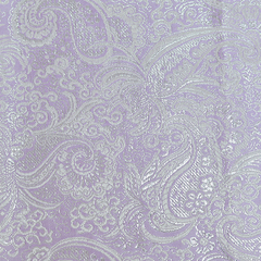 Ткань Парча жаккард, 126 гр/м2, 145 см, сиреневый