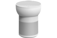 Air Purifier breeva A2 Wi-Fi White