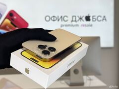 iPhone 14 Pro, 128 ГБ б/у