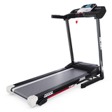 Беговая дорожка DFC SILUET FITNESS T3S фото №0