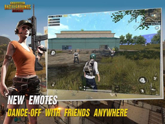 Игровая валюта PUBG Mobile 6000 + 2100 UC [Цифровая версия]