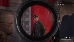 Sniper Elite: Resistance Стандартное издание (диск для Xbox Series X/One, интерфейс и субтитры на русском языке)
