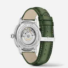 Montblanc Star Legacy Automatic Date 43 mm Limited Edition. 800 экземпляров