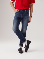 Мужские классические джинсы Levi's 502 Taper 29507-1675, Ограниченная серия