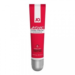 Возбуждающий гель для клитора мощного действия / JO Atomic, 10 мл