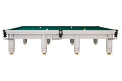 Бильярдный стол для снукера 
