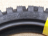 Мото резина 100/100-18 Dunlop Geomax MX51 59M