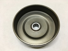 Звездочка Partner 350 / 351 с подшипником 10х13