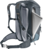 Картинка рюкзак городской Deuter Rotsoord 25+5 Graphite-Shale - 6