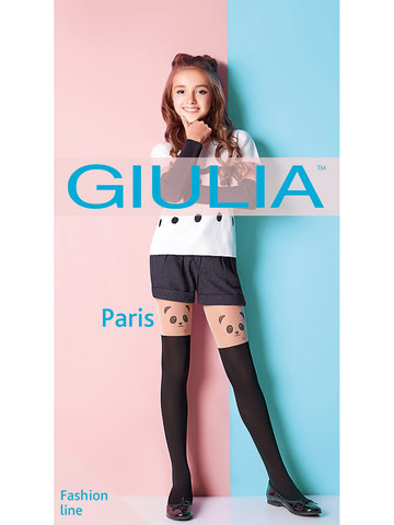 Детские колготки Paris 01 Giulia