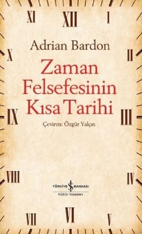 Zaman Felsefesinin Kısa Tarihi