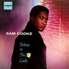Sam Cooke / Tribute To The Lady (LP)