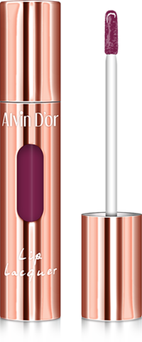 Alvin D`or Жидкая помада Lip Lacquer 5,6гр (тон 10) LG-17