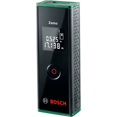 Лазерный дальномер Zamo III Basic Bosch 0603672700