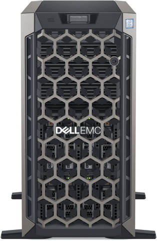 Сервер Tower DELL PowerEdge T440