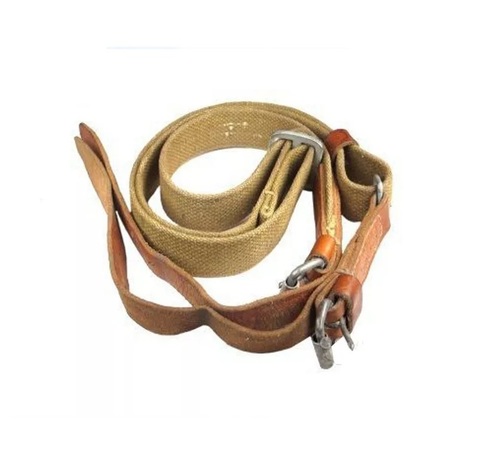 Ремень ППШ-41, ППС