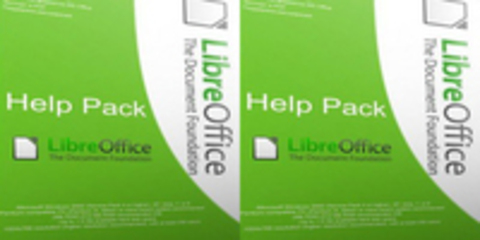 LibreOffice 4.2.2 Stable + Help Pack