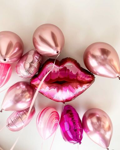 Набор 11 шаров №13