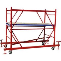 Базовый блок ВСП