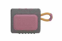 Колонка JBL SPEAKER GO 3 GRAY
