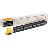 Тонер-картридж Kyocera TK-8345Y желтый оригинальный для Kyocera TASKalfa 2552ci 1T02L7ANL1