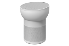 Air Purifier breeva A2 Wi-Fi White