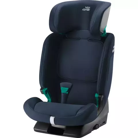 Автокресло Britax Roemer EvolvaFix Night Blue