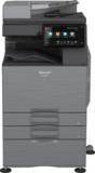 МФУ Sharp BP50M65EU