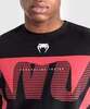 Футболка Venum Adrenaline Red Black/Red