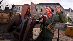 Sniper Elite: Resistance Стандартное издание (диск для Xbox Series X/One, интерфейс и субтитры на русском языке)