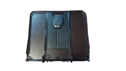 Лоток выхода бумаги RM1-9678-000 (Hewlett-Packard, оригинал), RM1-9678-000/RM1-9678-000CN