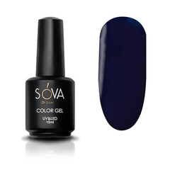 Sova De Luxe Цвет 287, 15 мл