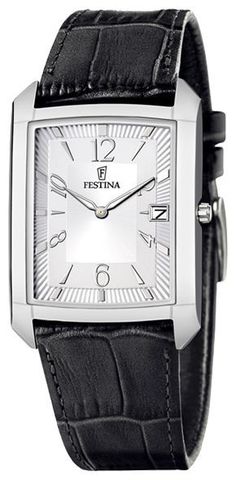 Наручные часы Festina F6748/4 фото