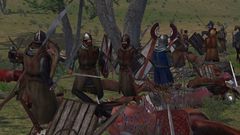 Mount & Blade (для ПК, цифровой код доступа)